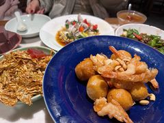 -小吊梨汤·北京菜·烤鸭(清河万象汇店)