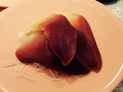 -争鲜回转寿司(金桥家乐福店)