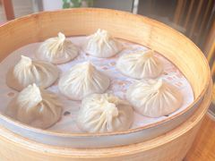 牛肉汤包-东升灌浆包(辛庄街总店)
