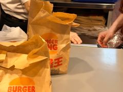 -汉堡王(西直门凯德MALL店)