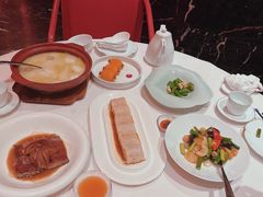 -东富酒家(龙湖西溪天街店)