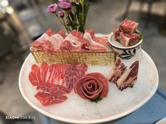 -喜聚薈·花膠雞海鮮火鍋(越秀店)