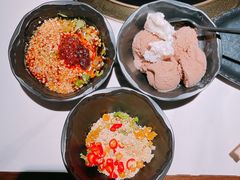 -捞三国美蛙鲜鱼火锅(茂业店)