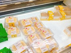 -味多美(江桥万达店)