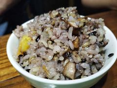 -五观堂素食(新华路店)