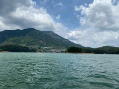 -广州市流溪河国家森林公园