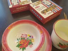 -冶建镜子·中国龙虾王(总店)