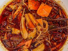 -灶东家民间菜(回兴店)