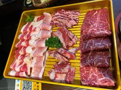 -龍二烧肉酒场(九亭店)