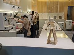 -兰熊鲜奶(西直门凯德mall店)