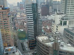 -上海雅居乐万豪侯爵酒店