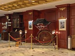 -广东胜利宾馆西关粤中餐厅