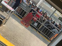 -鼓浪屿内厝澳码头(轮渡站)