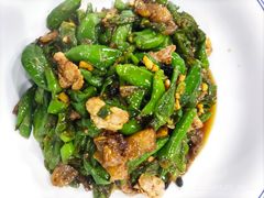 樟树港辣椒-天怡·鱼工厂(梅溪湖店)