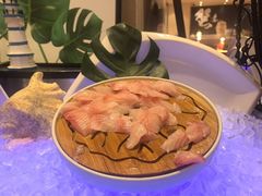 -昆泰嘉华酒店-嘉华咖啡厅
