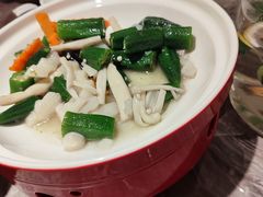 -前海沿·青岛菜(五四广场永旺店)