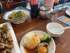 -叶存利海鲜大馅饺子(海宁路总店)