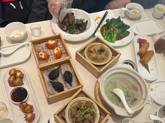 -蔡澜点心·粤菜(月星环球港店)