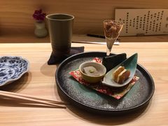 -鮨青(恒基名人购物中心店)