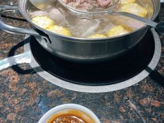 -八合里潮汕鲜牛肉火锅(深圳海岸城店)