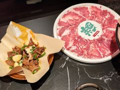 -巴蜀大将火锅(春熙店)