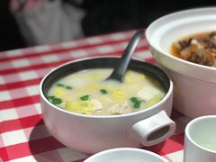 -西贝莜面村(上海百联西郊店)