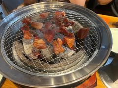 -四斤烤肉(东戴河孟家店)