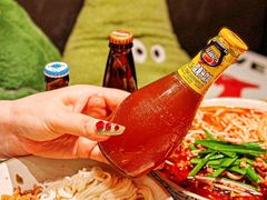 -粉八·云南米线·建水烧烤(常熟路店)