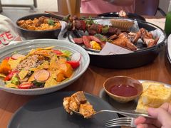 -La Terre乐田(万象城店)