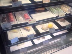 -麦当劳(健德桥得来速店)