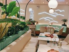 大堂-川人百味·水煮活鱼(赛罕万达店)