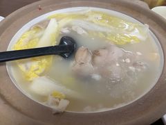 -酸婆娘江湖川菜(紫竹路店)