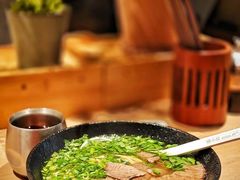 -嘻小北·兰州清汤牛肉面(南翔印象城MEGA店)