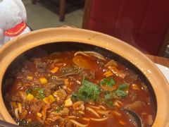 -山西会馆·晋菜·晋商宴·民俗博物馆(体育路店)
