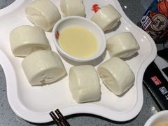 -七欣天香辣蟹火锅(无锡金太湖国际城店)