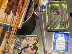 -阿古蒙·传统涮火锅自助(三台子万象汇店)