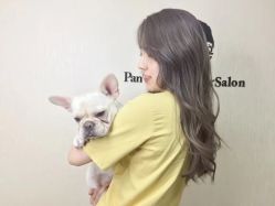 -潘多拉Hairsalon