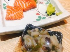 -胜代日本料理(云程巷小区店)