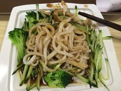 麻酱凉皮-魏家凉皮(兵马俑店)
