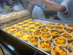 -鲍师傅糕点(春熙路店)