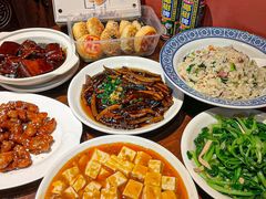 -老瑞福上海菜(人民广场店)