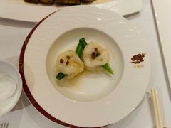 -天龙轩(香港丽思卡尔顿酒店)