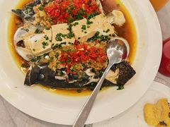 -宁海食府(大剧院店)