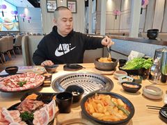 -汉拿山(包河万达店)