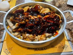 -黄记煌三汁焖锅(崇文门店)