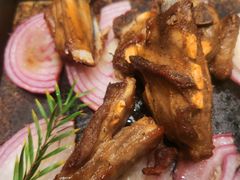 -同庆楼(滨湖万达广场店)