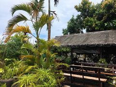 -自然餐厅(Phuket)
