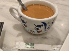 -翠華餐廳(浦东机场T1店)