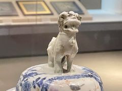 -广州十三行博物馆