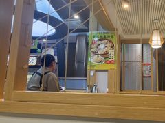 -隆喜元鱼汤包·海鲜(中联广场店)